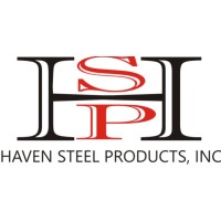 Haven Steel Products, Inc. Logo