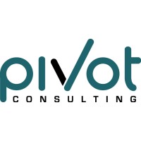 Pivot Consulting Logo