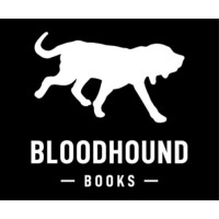 Bloodhound Books Logo