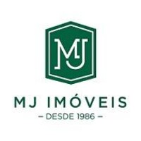 MJ Imóveis Logo