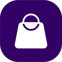 Bag Pillow Logo