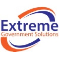 Extreme Government Solutions Logo