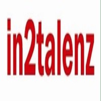 in2talenz consulting Logo