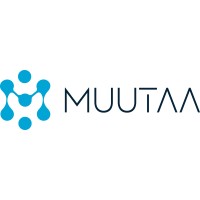 MUUTAA Logo