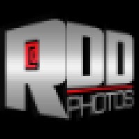 RDD Photos Logo