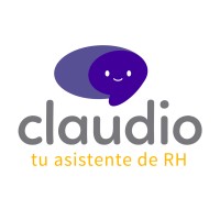 ClaudioRH Logo