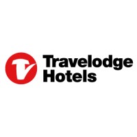 Travelodge Hotels Asia Logo