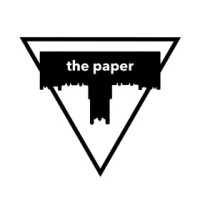 the paper Logo