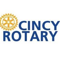 Rotary Club of Cincinnati Logo