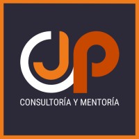 JP Consultoría y Mentoría Logo