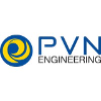 PVN Engineering Co.,Ltd. Logo