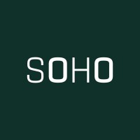 Soho Inmobiliaria Logo