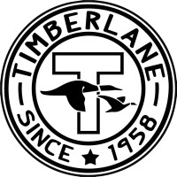 Camp Timberlane Logo