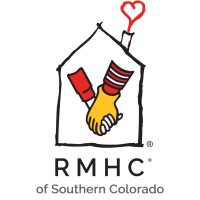 Ronald McDonald House Charities of Southern Colorado Logo