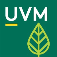 University of Vermont Rubenstein School of Environment and Natural Resources Logo