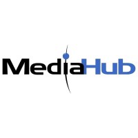 MediaHub Australia Logo