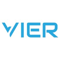 The Vier App, Inc. Logo