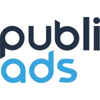 Publi-ads Logo