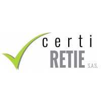 Certiretie S.A.S. Logo
