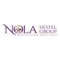 NOLA HOTEL GROUP Logo