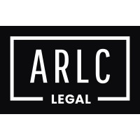 ARLC Legal Logo