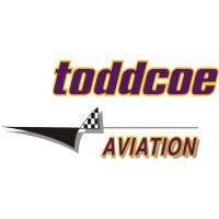 Toddcoe Aviation Logo