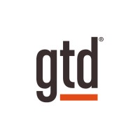 GTD Focus Logo
