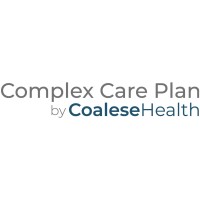 Coalese Health Logo