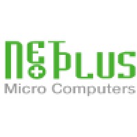 Netplus Micro Computers Logo