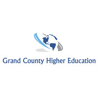Grand County Higher Ed Logo