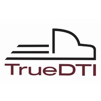 TrueDTI Logo