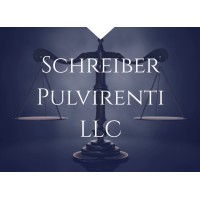 Schreiber Pulvirenti LLC Logo