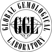 Global Gemological Laboratory; Global Gem Lab Logo