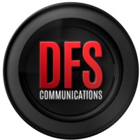 DFS Communications Logo