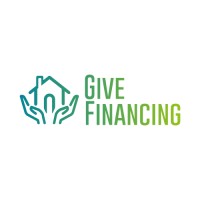 Give Financing Logo