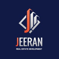 Jeeran Real Estate - جيران العقارية Logo