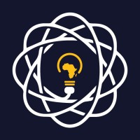 The Bulb Africa Logo