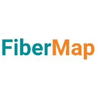 FiberMap Logo