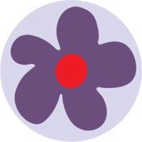 Mighty Violet Design, LLC Logo