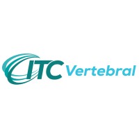 ITC VERTEBRAL Logo