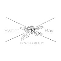 Sweet Bay Design Logo