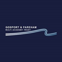 Gosport and Fareham Multi Academy Trust Logo