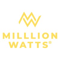 Milllion Watts Logo