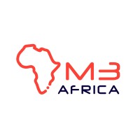 M3 Africa Consulting Logo