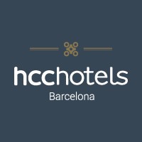 HCC Hotels Logo