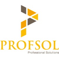 PROFSOL Otomasyon San İç ve Dış. Tic. Ltd. Şti. Logo