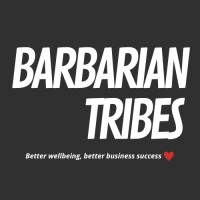 Barbarian Tribes Logo