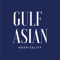 Gulf Asian Hospitality Logo