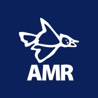 Associação Mineira de Reabilitação (AMR) Logo