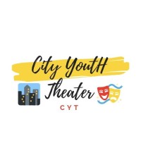 City Youth Theater Logo